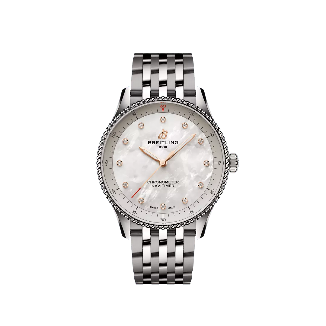 A77320E61A2A1 NAVITIMER 32