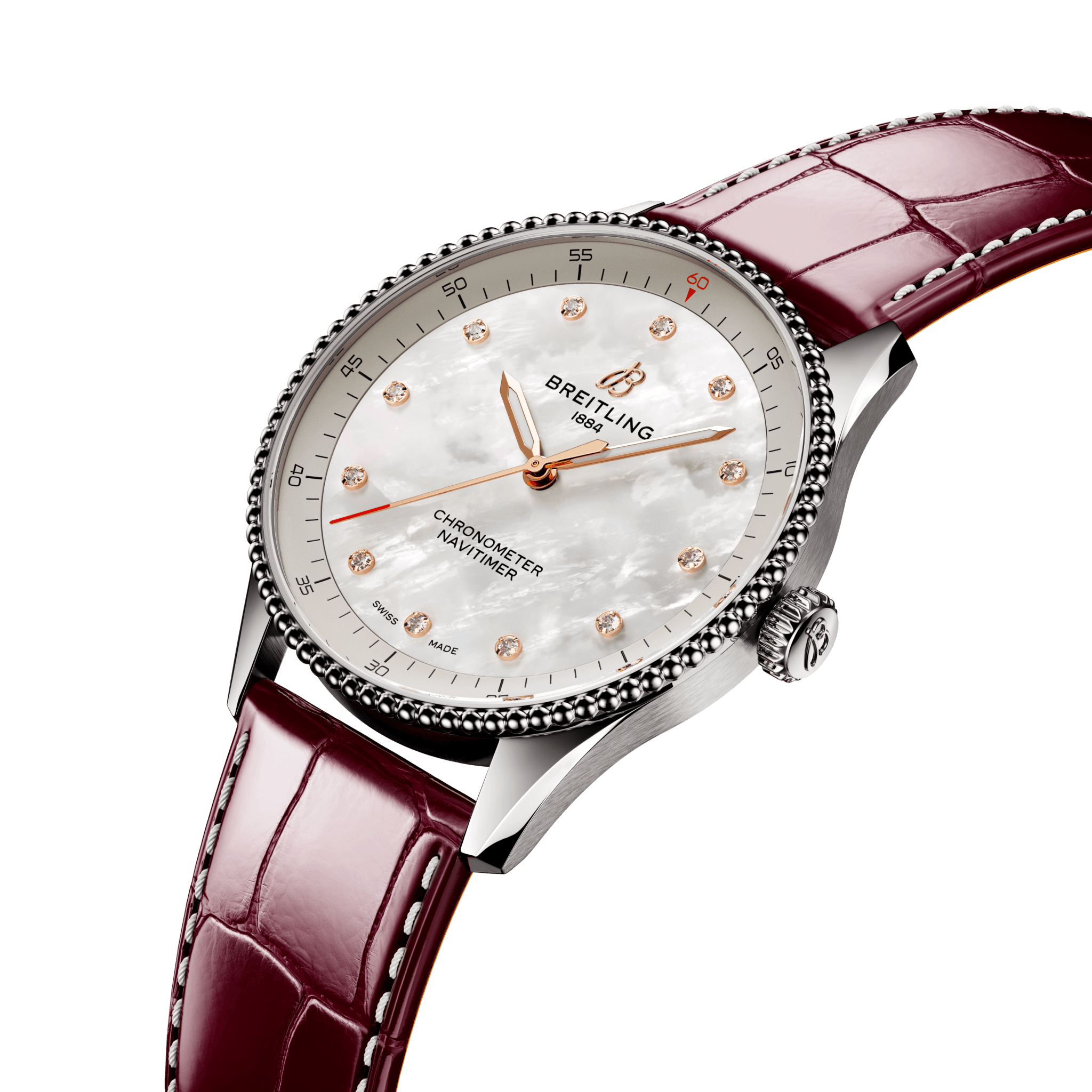 A77320E61A2P2 NAVITIMER 32
