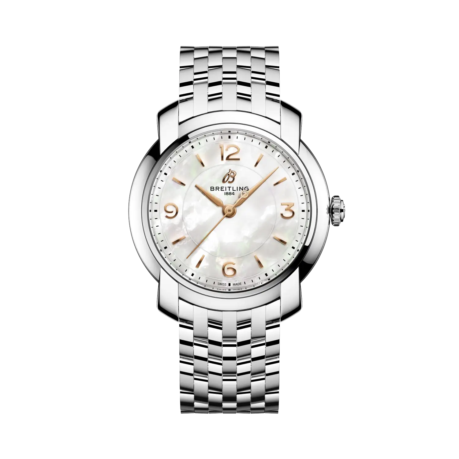 Breitling Lady Premier 32 A77330121A2A1 Watch for Women