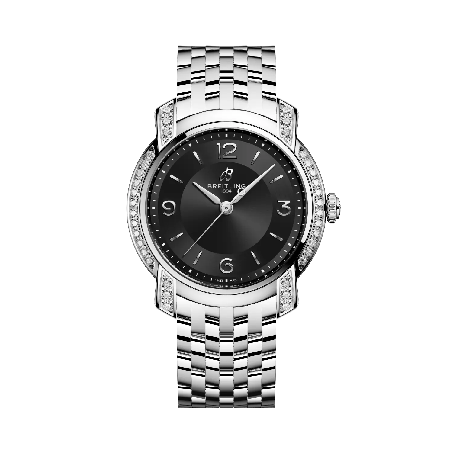 Breitling Lady Premier 32 A77330671B1A1 Watch for Women
