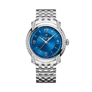 Breitling A77330671C1A1 Watch for Women