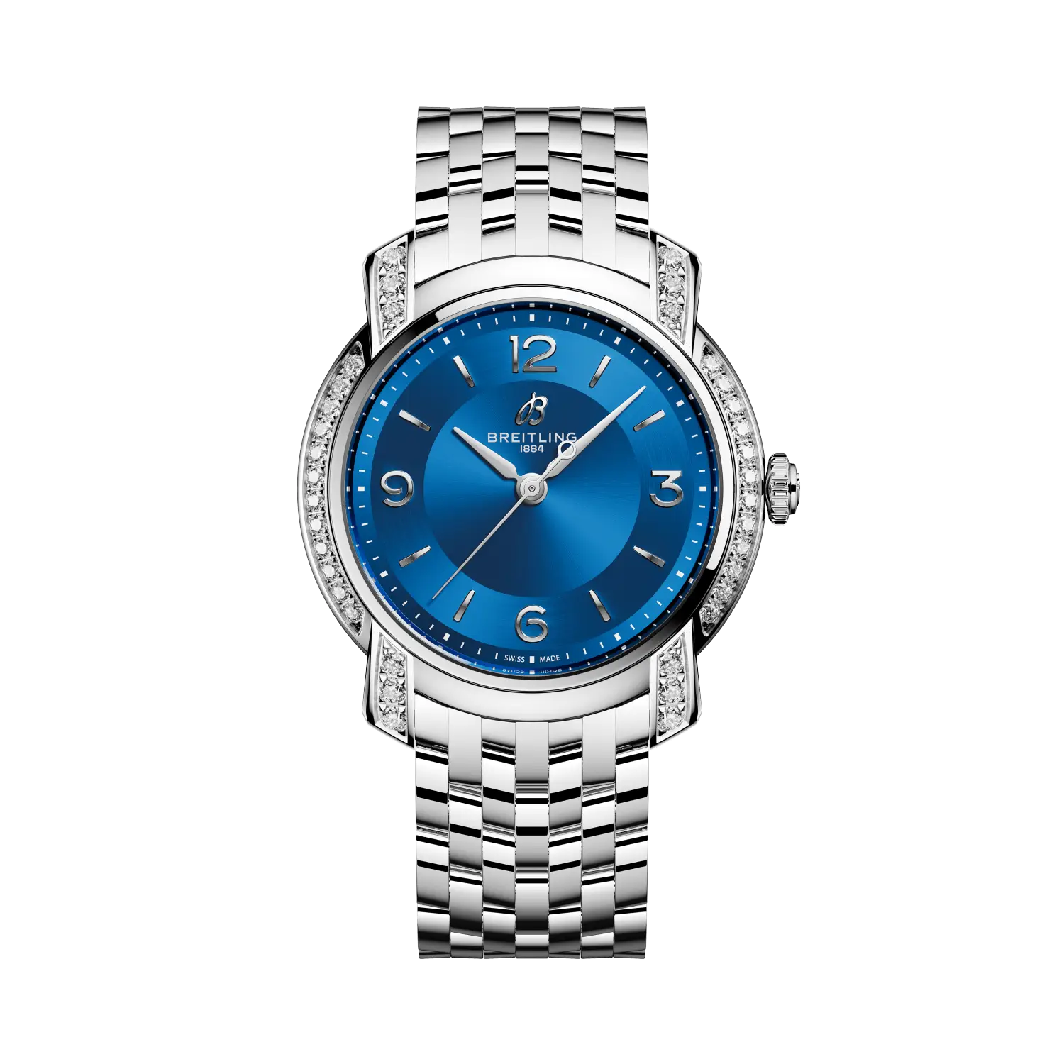 Breitling Lady Premier 32 A77330671C1A1 Watch for Women