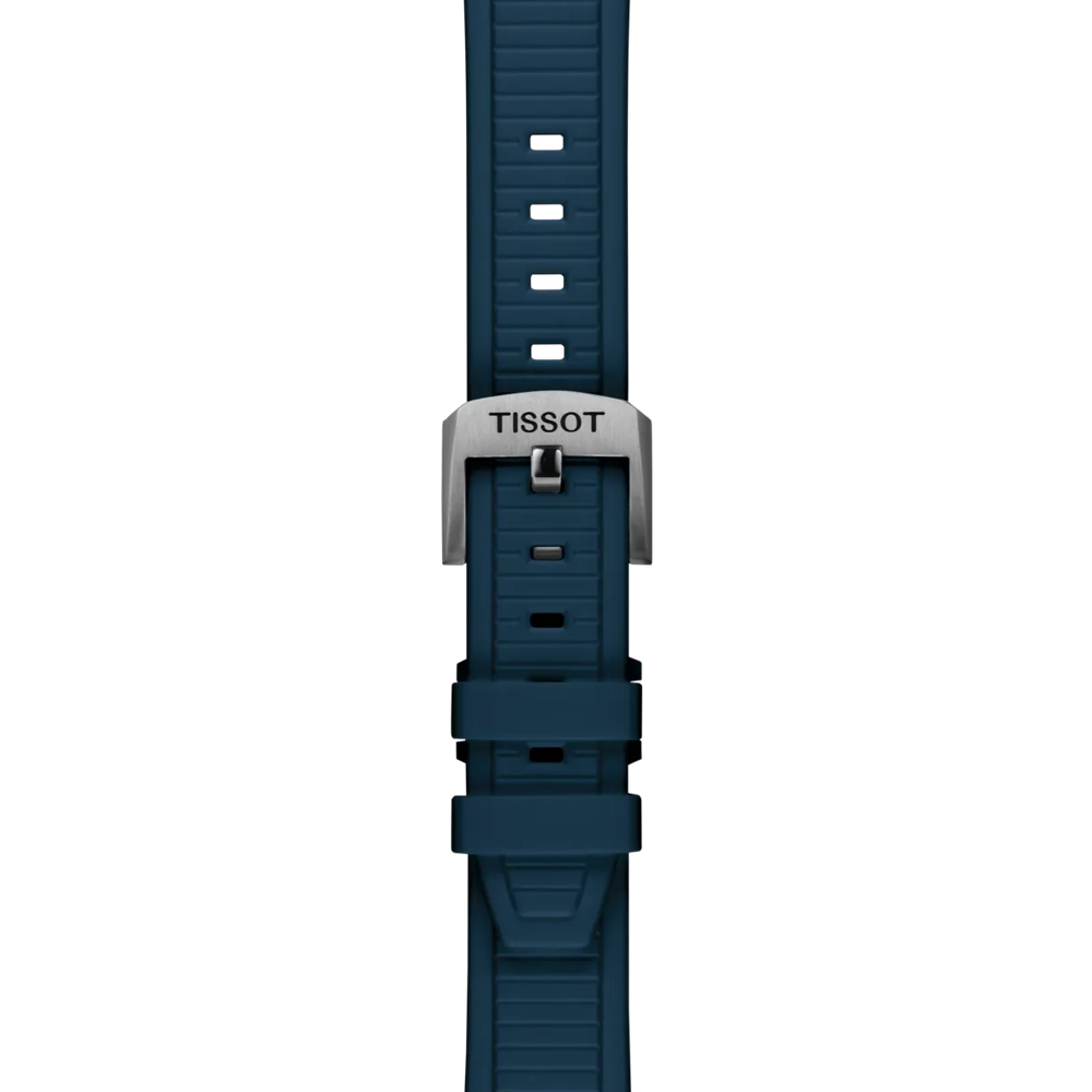 Tissot T-Race 38mm T141.817.17.041.00 Unisex Watch - detail view