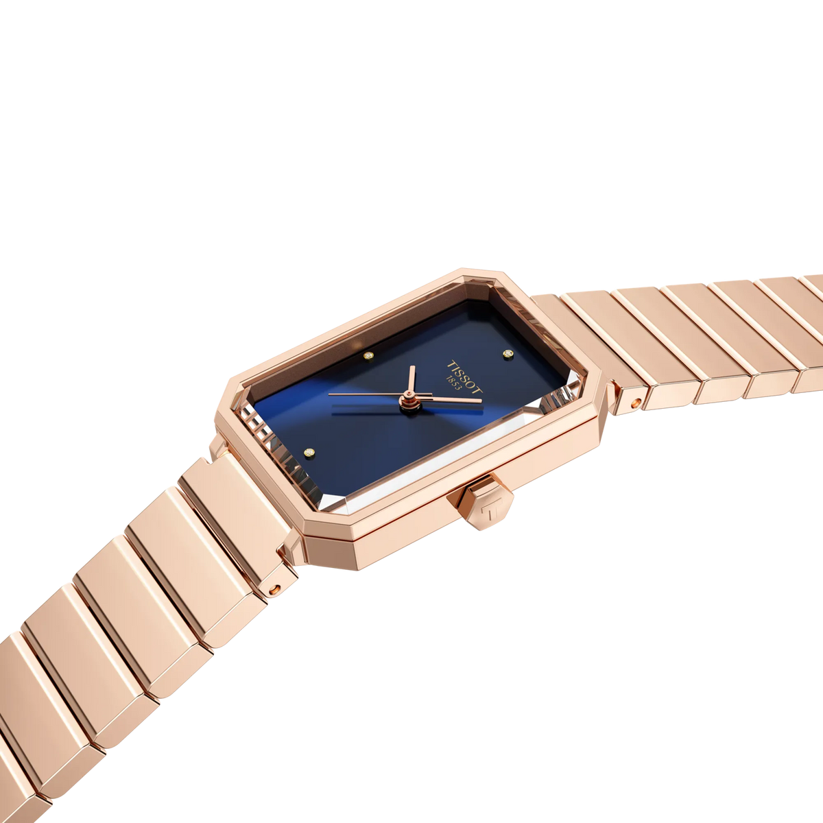 Tissot SRV 30mm T160.110.33.046.00 Watch for Women - detail view