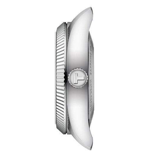 Tissot Ballade T1562081135300 Watch for Women