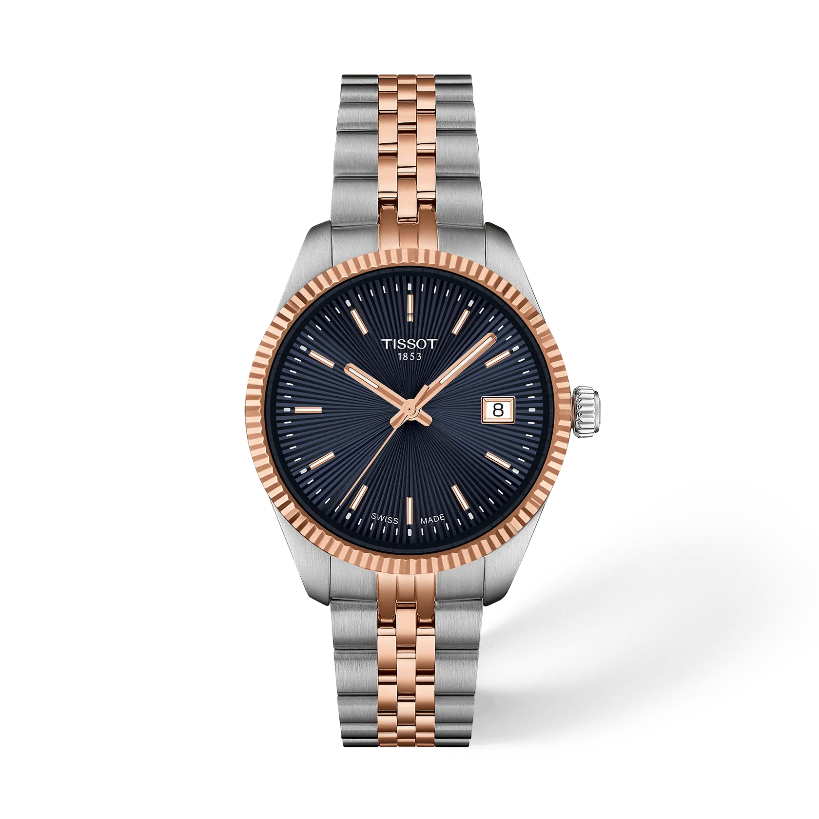 Tissot Ballade 34mm T156.210.22.041.00 Watch for Women
