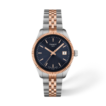 Tissot Ballade 34mm T156.210.22.041.00 Watch for Women - front view