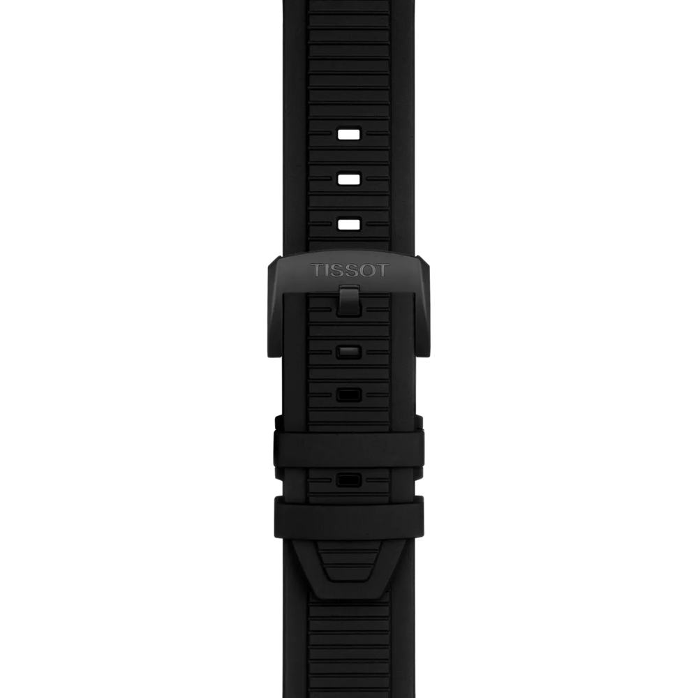 Tissot T-Race 45mm T141.417.37.061.00 Watch for Men - detail view