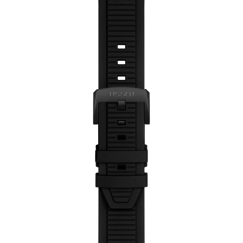 Tissot T-Race MotoGP 2026 45mm T141.417.37.422.00 Watch for Men - detail view
