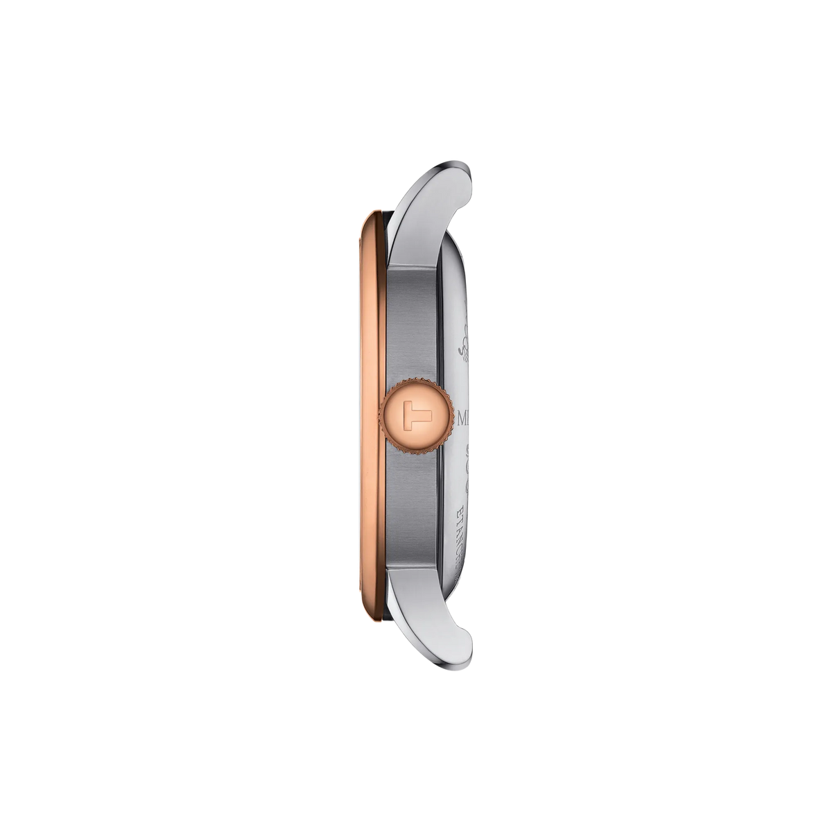 Tissot Le Locle 39.3mm T006.407.22.093.01 Watch for Men - side view