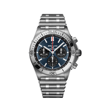 AB0134101C1A1 CHRONOMAT B01 42 - Kamal Watch Company
