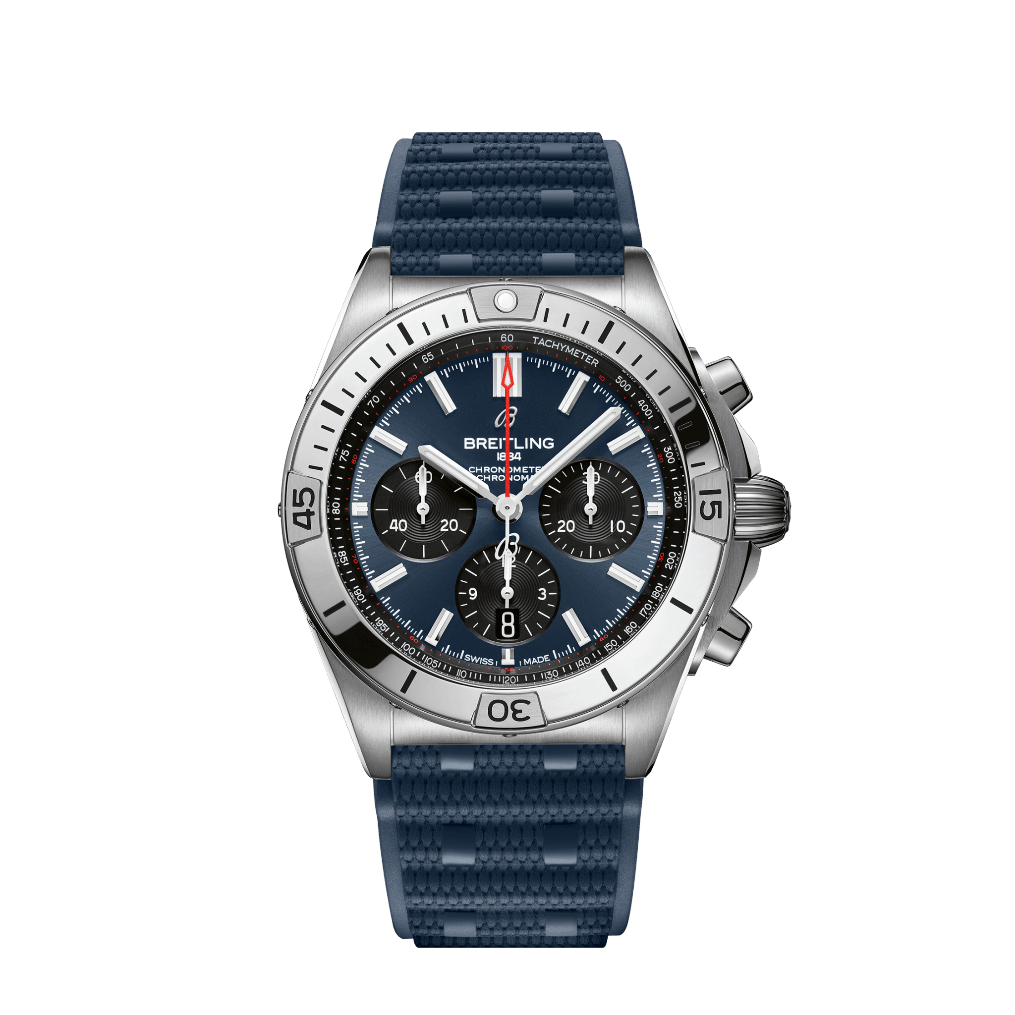 Breitling Chronomat B01 42 AB0134101C1S1 Watch for Men
