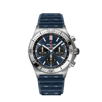 Breitling Chronomat B01 42 AB0134101C1S1 Watch for Men