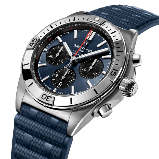 Breitling Chronomat B01 42 AB0134101C1S1 Watch for Men