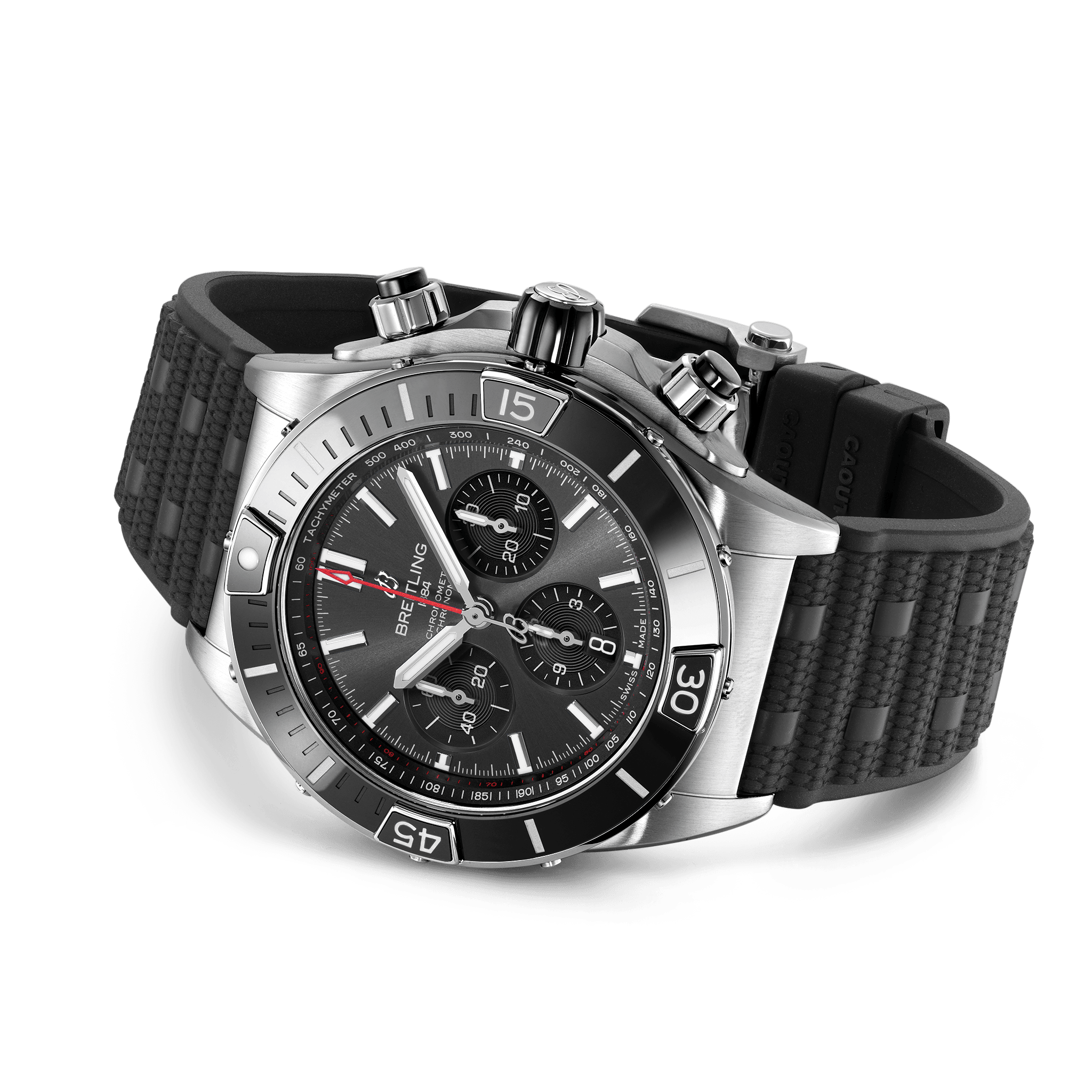 AB0136251B2S1 SUPER CHRONOMAT B01 44