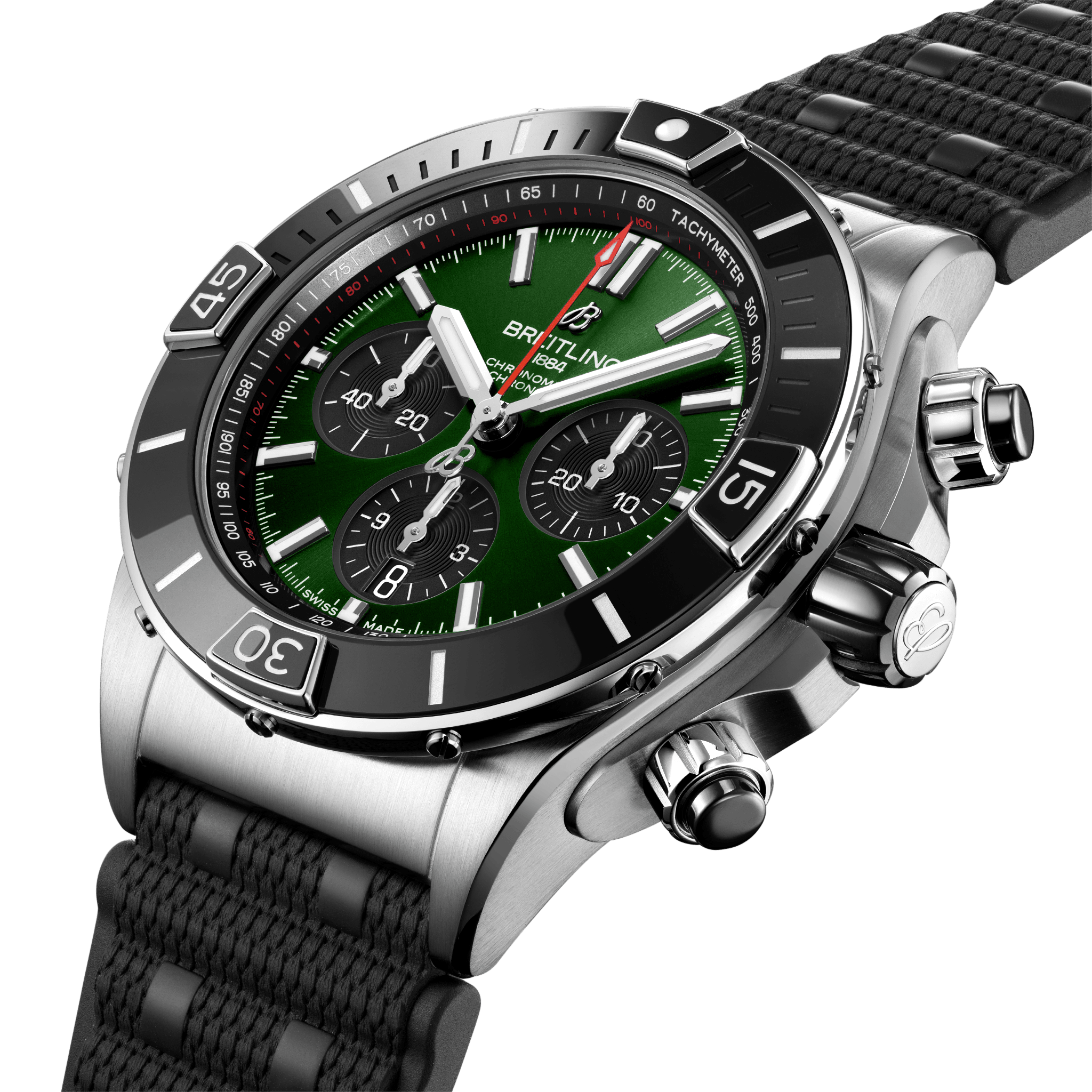 SUPER CHRONOMAT B01 44-AB0136251L1S1