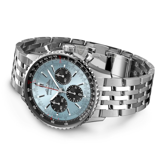 Breitling AB0138241C1A1 Watch for Men