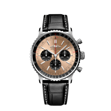Breitling Navitimer AB0138241K1P1 Watch for Men