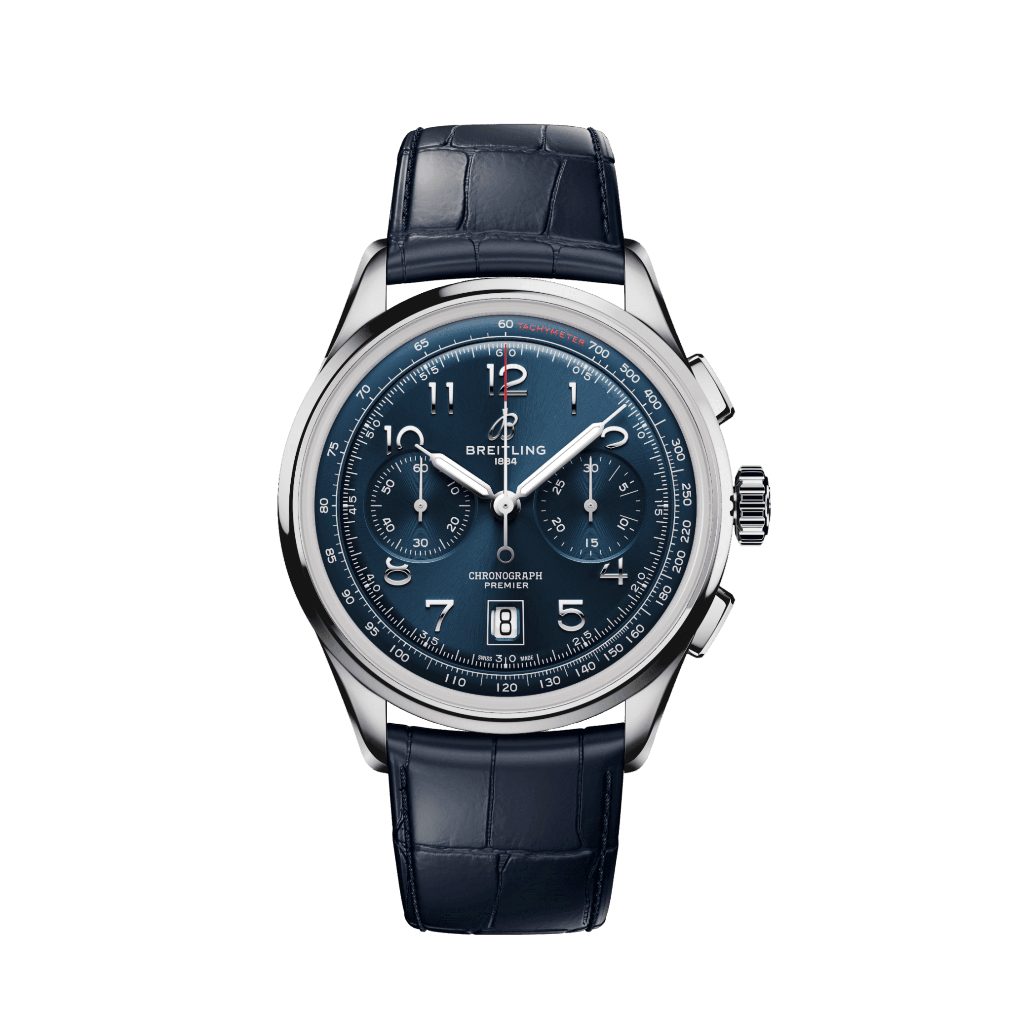 Breitling Premier B01 Chronograph 42 AB0145171C1P2 Watch for Men