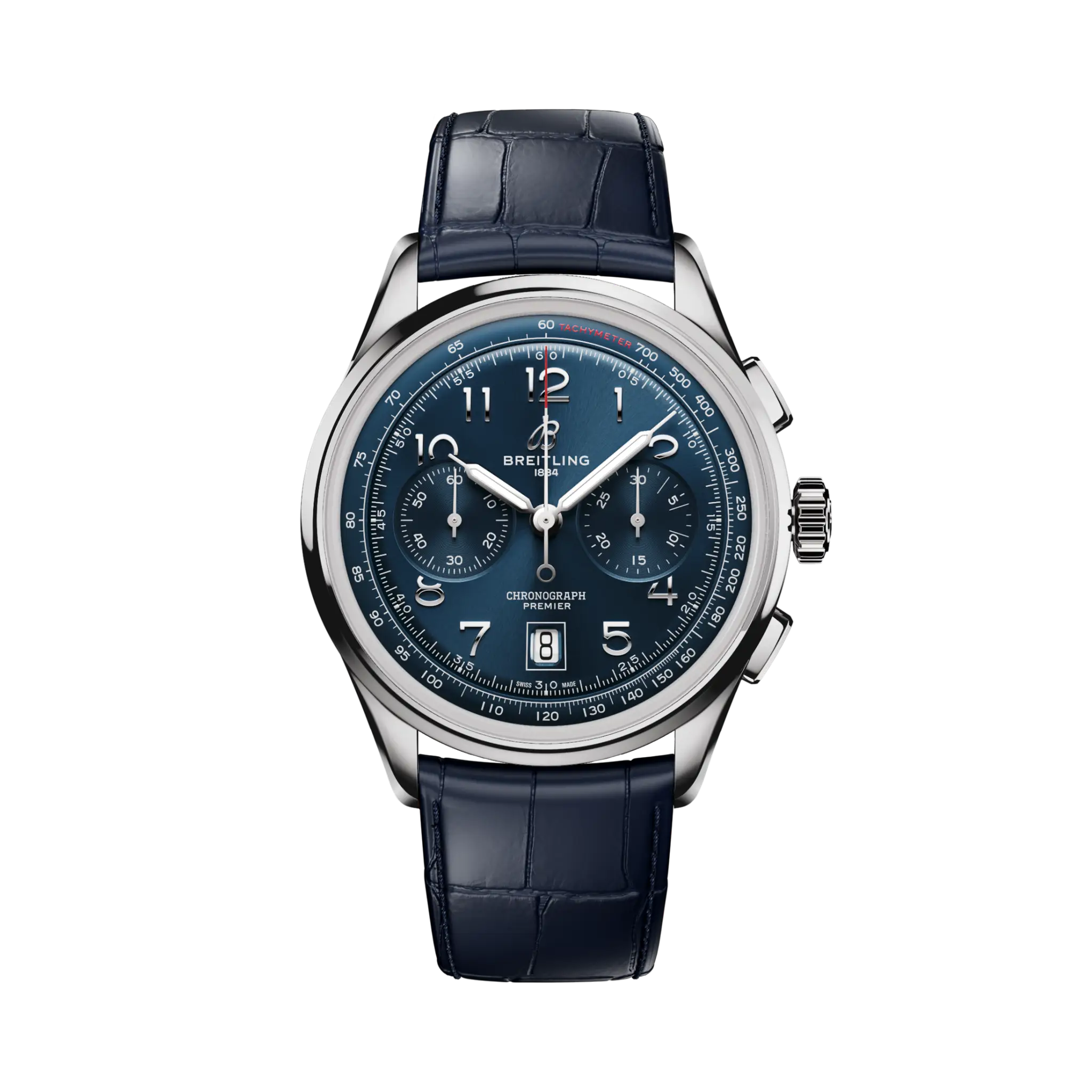 Breitling Premier B01 Chronograph 42 AB0145171C1P2 Watch for Men