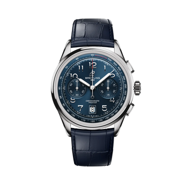 Breitling Premier B01 Chronograph 42 AB0145171C1P2 – front view