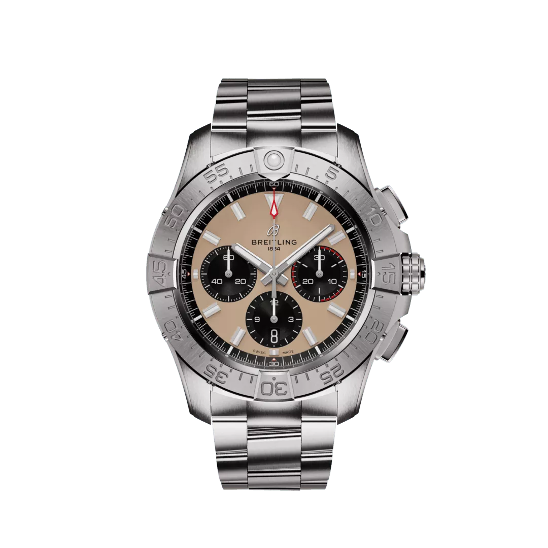 AB0147101A1A1 AVENGER B01 CHRONOGRAPH