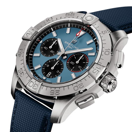 Breitling Avenger B01 Chronograph Watch for Men