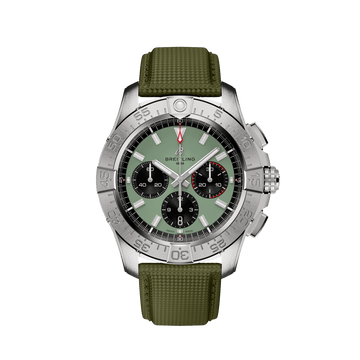 Breitling Avenger AB0147101L1X1 Watch for Men
