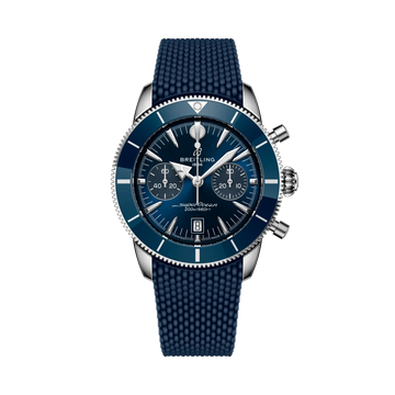 Breitling Superocean Heritage B01 Chronograph 42 AB0156161C1S1 – front view