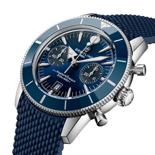 Breitling AB0156161C1S1 Watch for Men