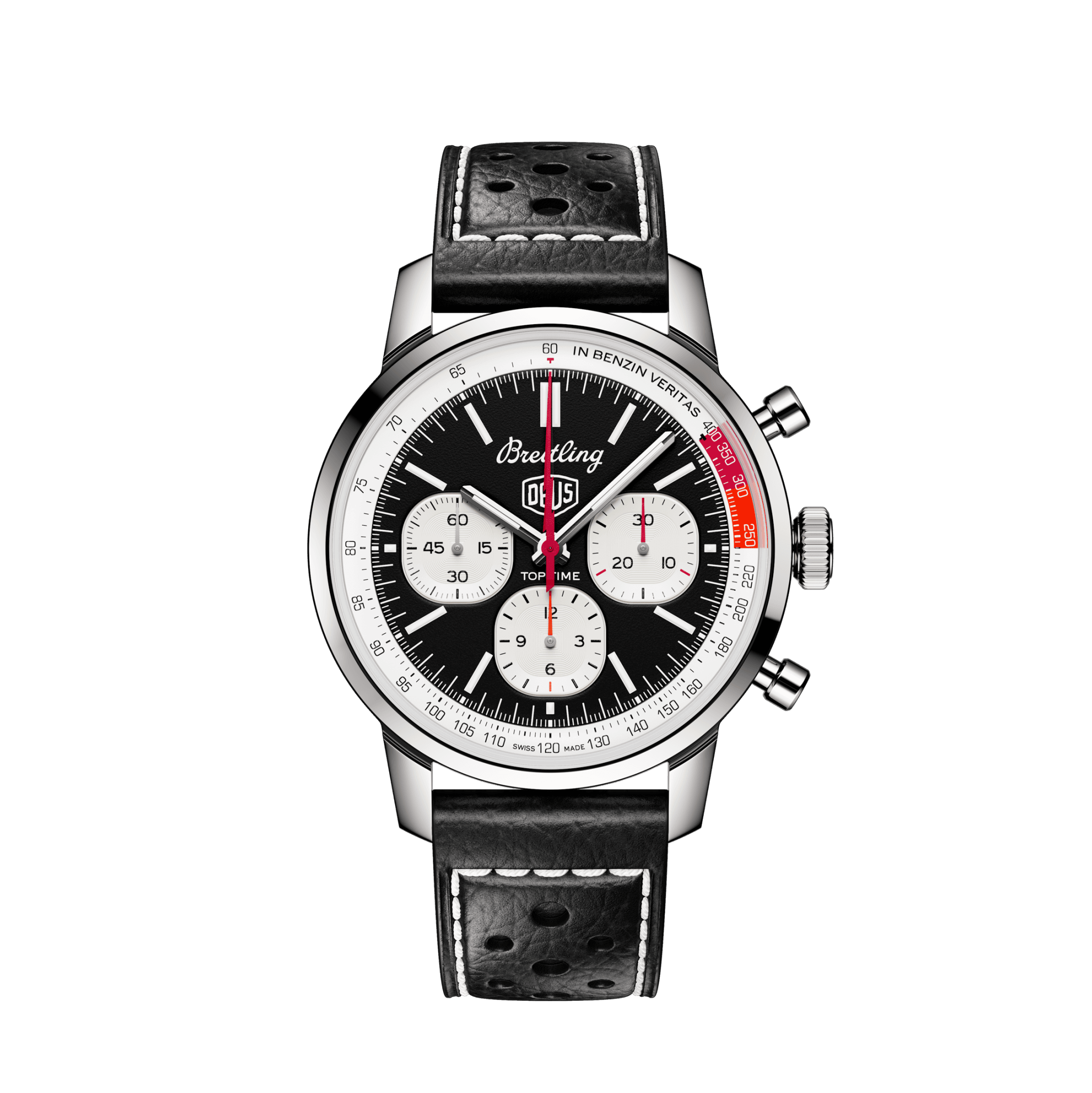 Breitling AB01765A1B1X1 TOP TIME Watch for Men