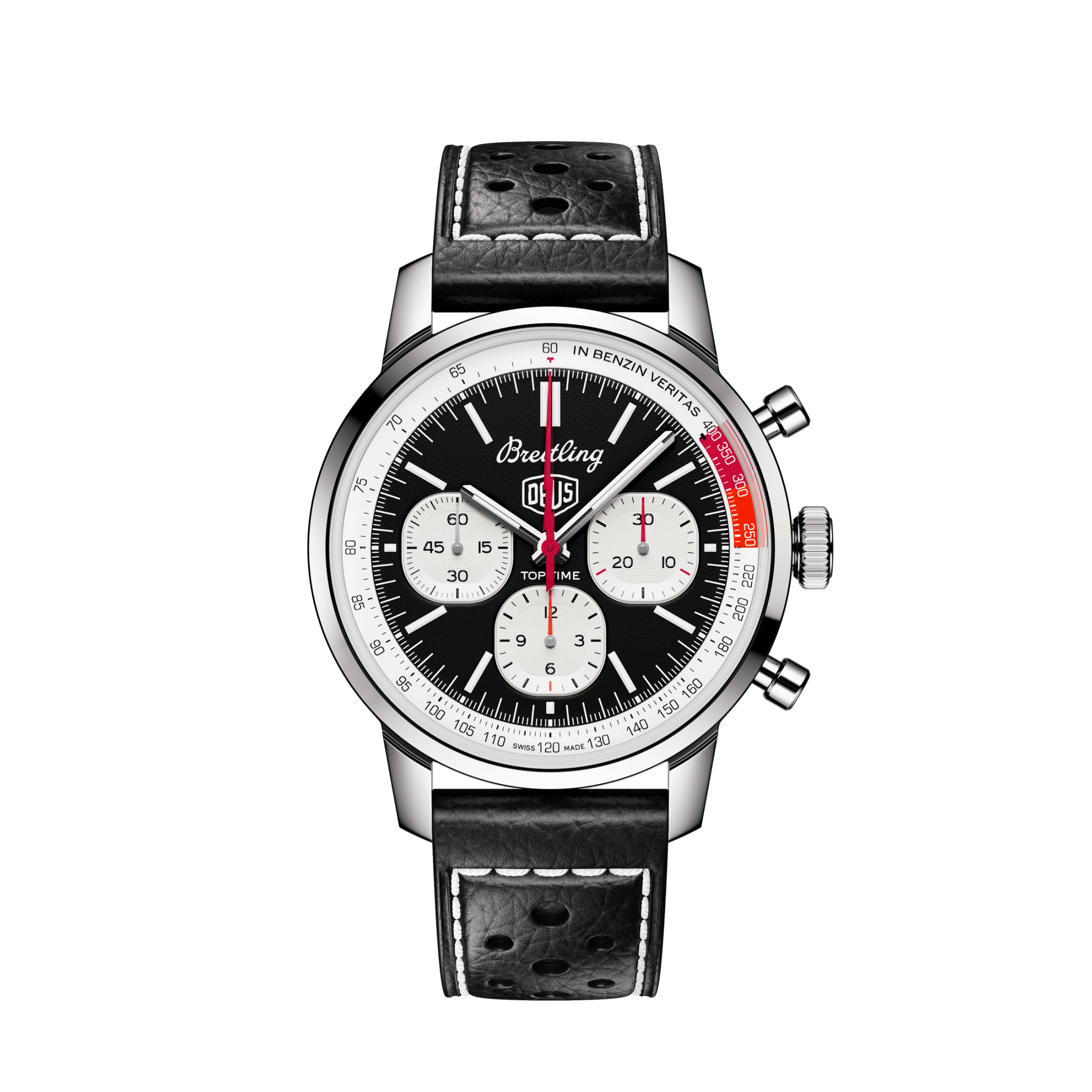 Breitling AB01765A1B1X1 TOP TIME Watch for Men