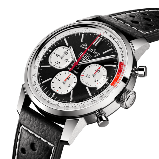 Breitling AB01765A1B1X1 TOP TIME Watch for Men
