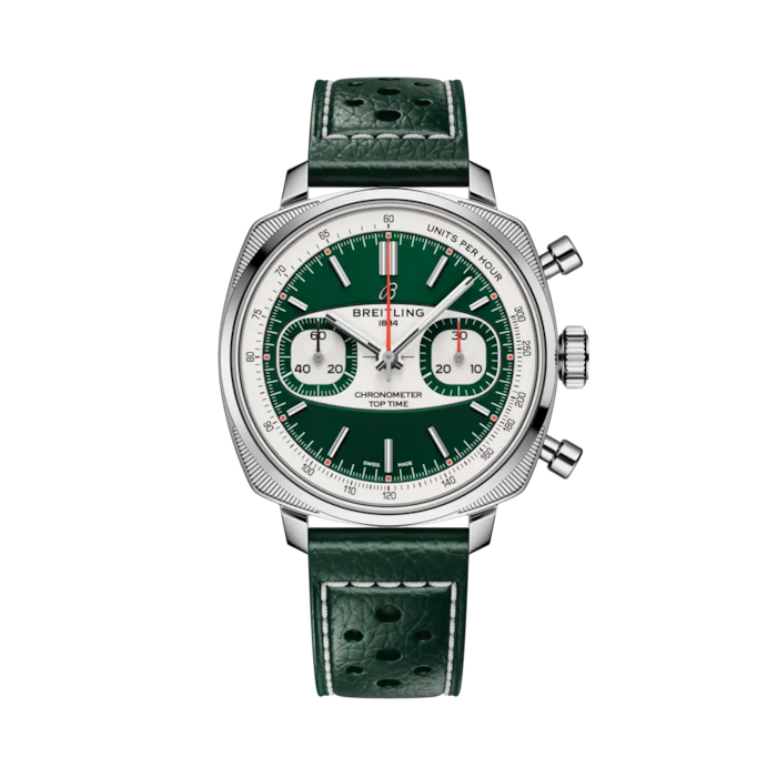 Breitling AB01771A1L1X1 Watch for Men