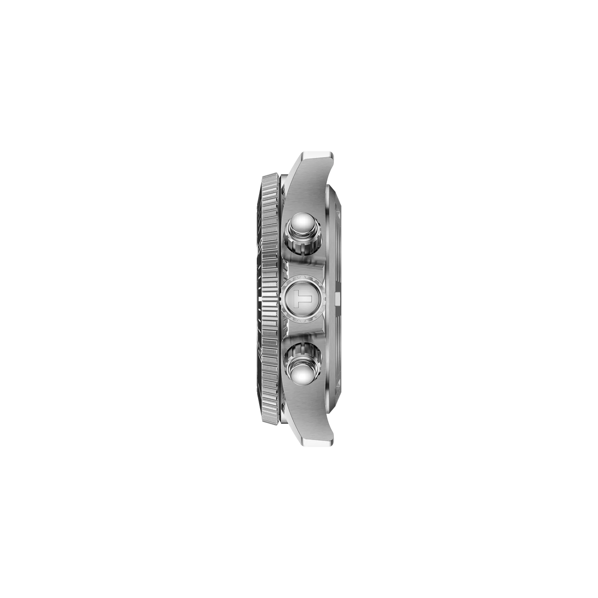 Tissot Seastar 1000 38mm T120.217.11.061.00 Unisex Watch - side view
