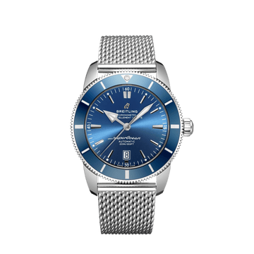 Breitling AB2020161C1A1 Superocean Heritage Watch for Men
