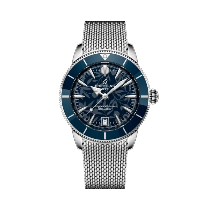 Breitling Superocean Heritage B31 Automatic 40 Kelly Slater Watch for Men