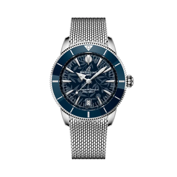 Breitling Superocean Heritage B31 Automatic 40 Kelly Slater Watch for Men