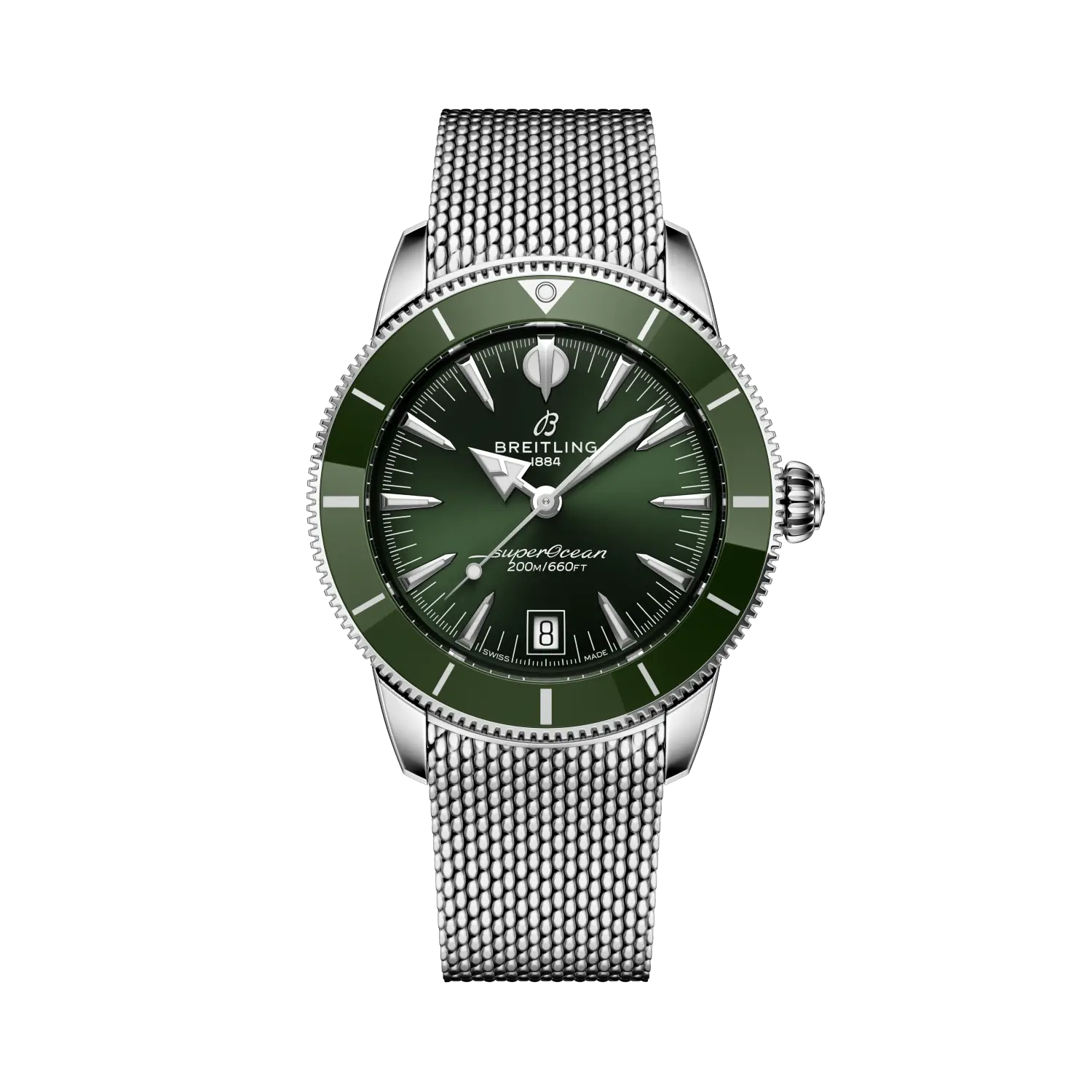 Breitling Superocean Heritage B31 Automatic 40 AB3110361L1A1 Watch for Men