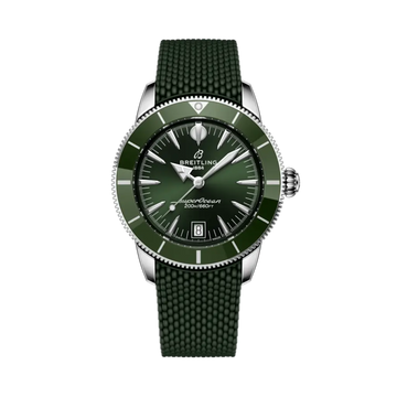 Breitling AB3110361L1S1 Superocean Heritage Watch for Men