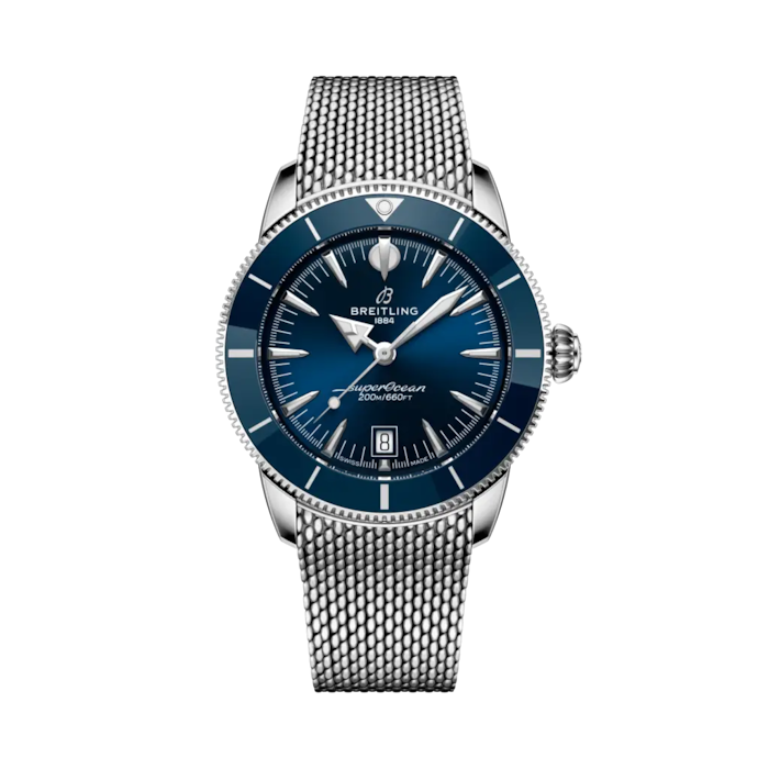 Breitling AB3111161C1A1 Watch for Men