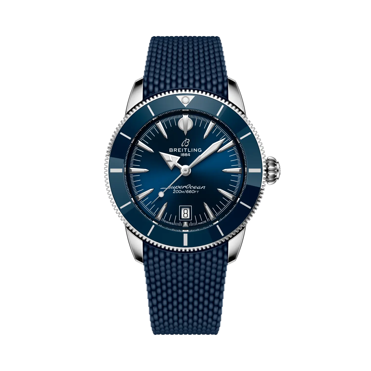 Breitling Superocean Heritage B31 Automatic 42 AB3111161C1S1 Watch for Men