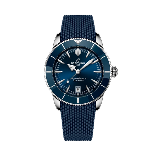 Breitling Superocean Heritage B31 Automatic 42 AB3111161C1S1 – front view