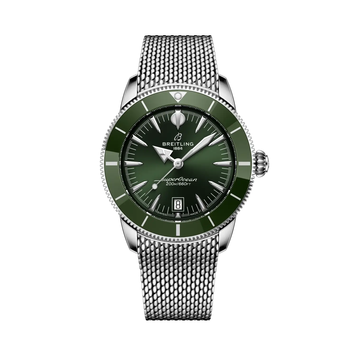 Breitling Superocean Heritage B31 Automatic 42 AB3111361L1A1 Watch for Men