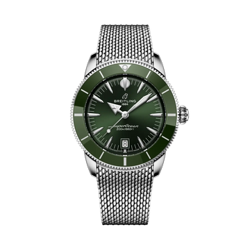 Breitling Superocean Heritage B31 Automatic 42 AB3111361L1A1 – front view