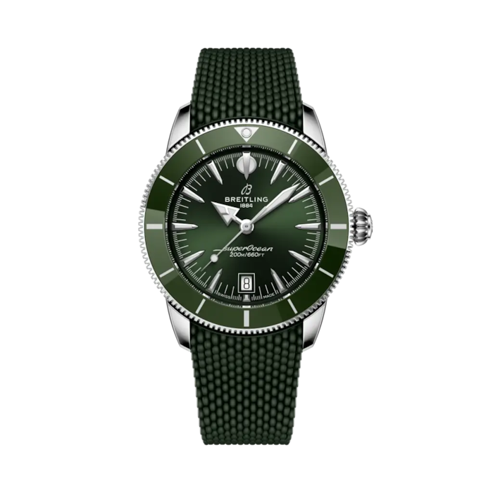 Breitling Superocean Heritage B31 Automatic 42 Watch for Men