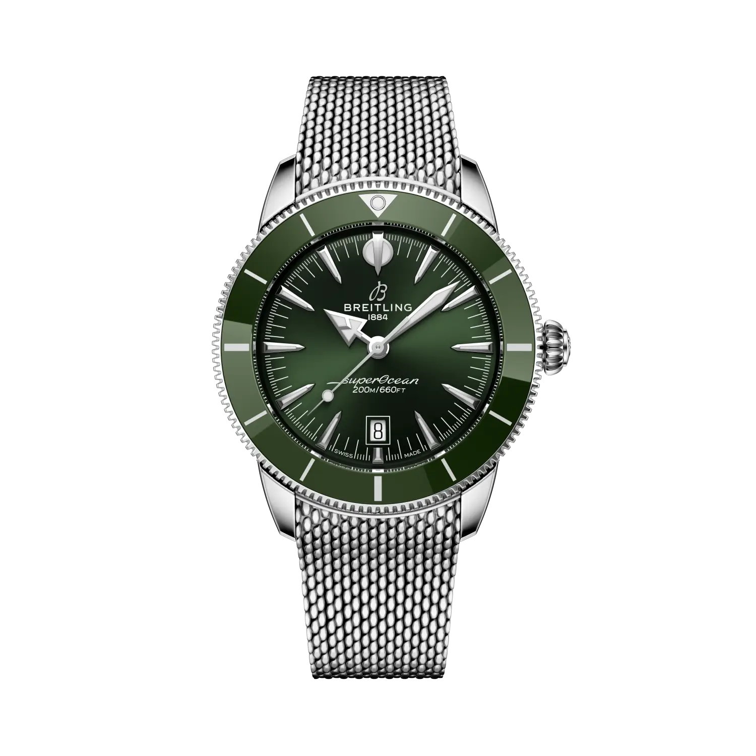 Breitling Superocean Heritage B31 Automatic 44 AB3112361L1A1 Watch for Men