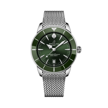 Breitling Superocean Heritage B31 Automatic 44 AB3112361L1A1 – front view