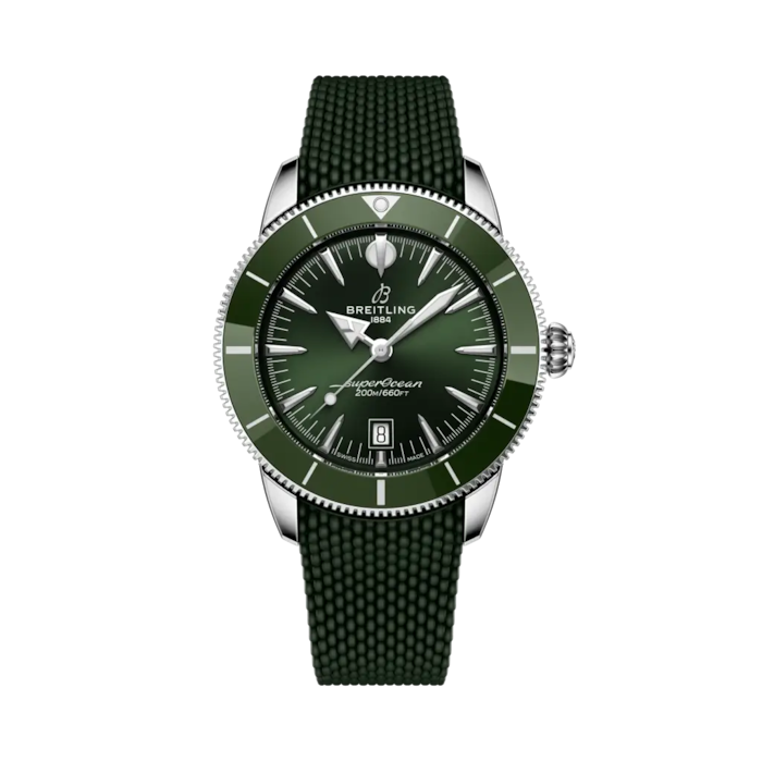 Breitling Super Ocean Heritage AB3112361L1S1 Watch for Men