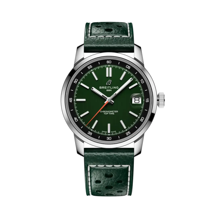 Breitling AB3113171L1X1 Watch for Men